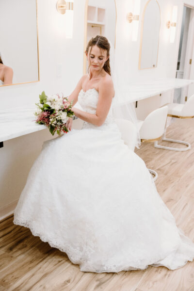 Bonne Terre Weddings and Events