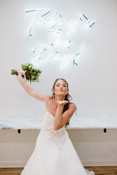 Bonne Terre Weddings and Events